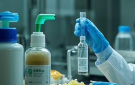 中國正式上線全國食品安全民意征集系統