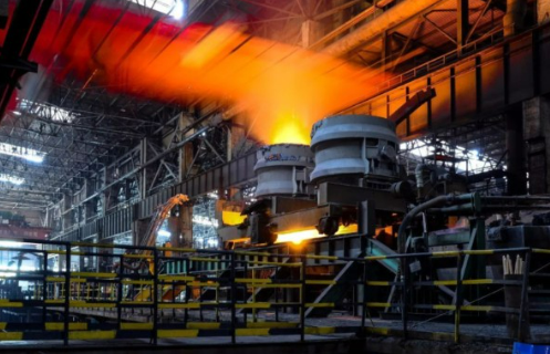 鞍凌重組背后：加速推進鋼鐵業兼并重組