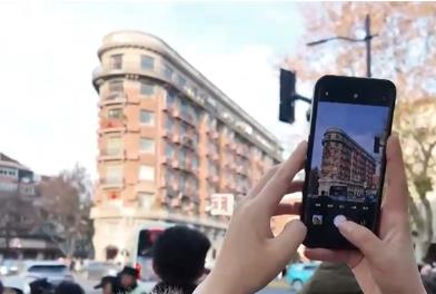 免簽政策點燃入境游熱潮 “周末游上海”成韓國年輕人度假新時尚