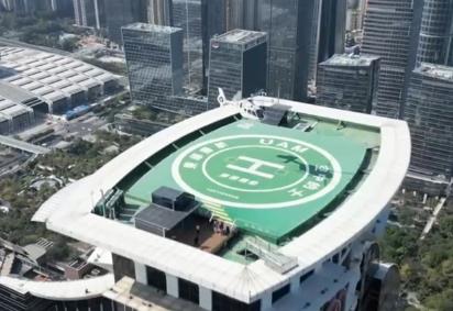多方布局齊發力 低空經濟迎來穩妥有序加速發展新“機”遇