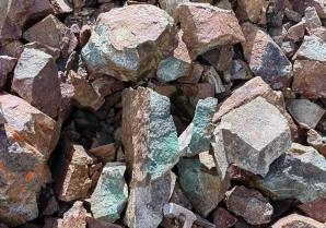 重大突破！青藏高原新發現銅礦資源量2000余萬噸