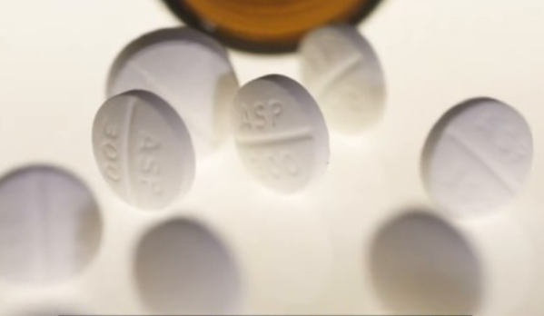 集采阿司匹林一片3分錢，質量有保證嗎？