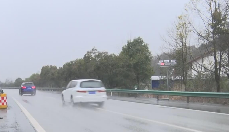 中國氣象局發布首份2025年春運氣象服務專報 春運氣象保障服務正式啟動