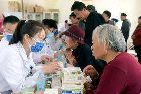 讓群眾有“醫”靠 筑牢鄉村健康防線如何再發力？