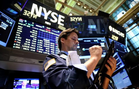 服務業強于制造業 美歐英PMI持續分化