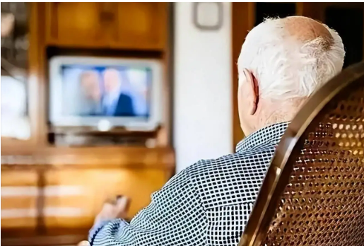 到2030年老年期癡呆 綜合連續防控體系基本建立