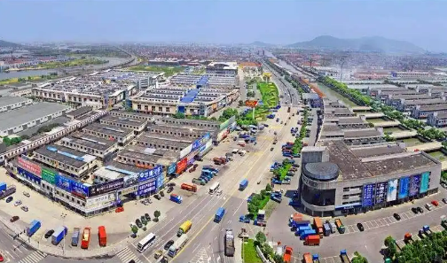 重點工作深入推進，改革舉措漸次落地——全國統一大市場建設取得積極成效