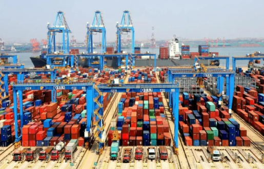 從三個維度提出具體要求 全國統一大市場建設指引印發實施