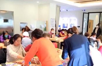 養老服務體系再升級 為老年人安享晚年撐起更多“幸福傘”