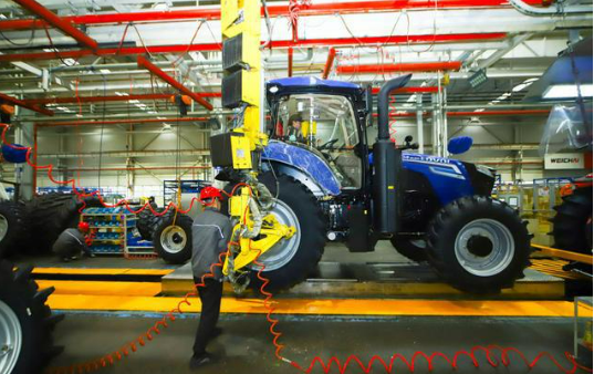 擴大支持范圍 優化實施機制 增加資金規模——“兩新”政策加力擴圍