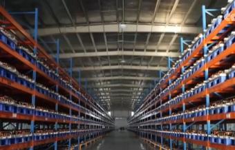 促消費、穩外貿、引外資打出“組合拳” 多措并舉推動經濟回升向好