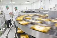 《2025—2026中國焙烤食品包裝趨勢分析報告》發布