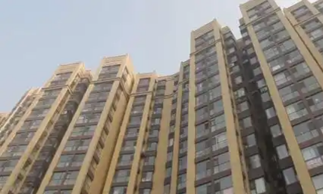 建設“好房子”讓居民住得好 住宅層高標準有待提高