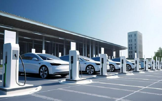 均超1200萬輛！2024年我國新能源汽車產銷大漲