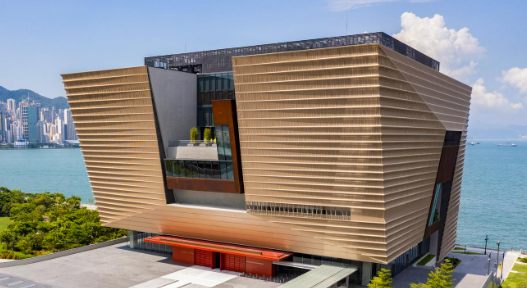 香港故宮文博館今年將推出七大新展覽