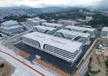 福建德化：千年窯火映新篇