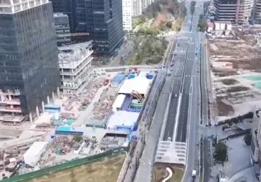 多地一批重大項目陸續啟動 重點工程建設迎來“開門紅”