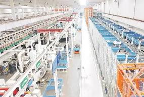 新增2家，總數達到10家 廣東“燈塔工廠”數占全國八分之一