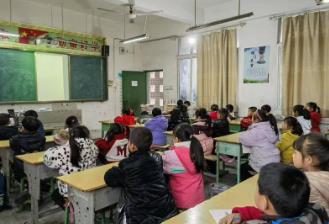 2025年四川第一所希望小學落地資中縣