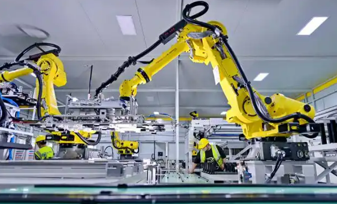 有力促進投資消費 有效暢通經濟循環——當前“兩新”工作熱點問答