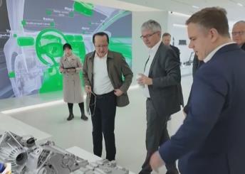 看好中國前景加大投入！外資企業深度融入中國市場