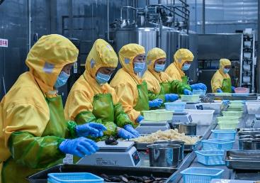 廣東發布首批預制菜省級地方標準，“煲”“浸”“啫”等特色工藝納入標準