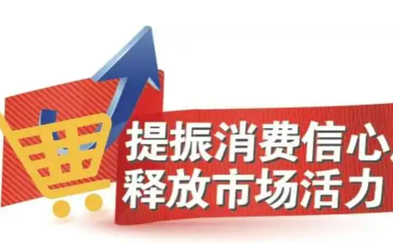 惠民生 促消費 增后勁——實施提振消費專項行動，提升消費能力、意愿和層級