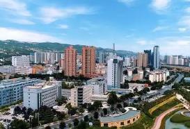 2024年隴南市招商引資成效凸顯 凈增經營主體5608戶