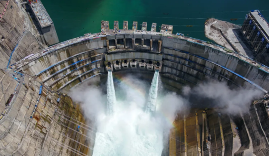 云南滿弓發力打好能源保供戰