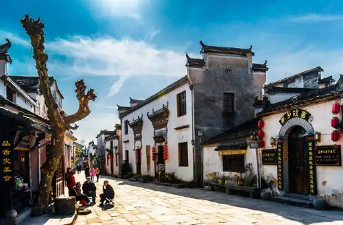 安徽出臺措施推動文旅經濟發展