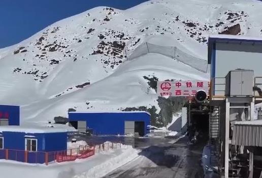 重大工程建設節后抓緊施工 實現“加速跑”