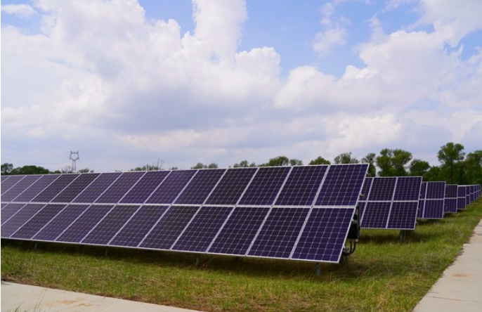 國家能源集團龍源電力首次發布鄉村振興專項報告