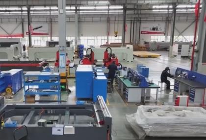 各領域奏響新春奮進曲 我國高質量發展跑出開局加速度