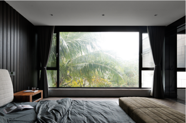 門窗選購進入品質時代，高端品牌更受市場青睞