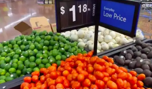 農產品價格低迷 美國農民“轉攻”農業旅游