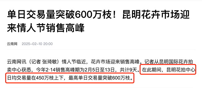 情人節送心意“爭分奪秒”，順豐同城全場景即配助力愛意速達