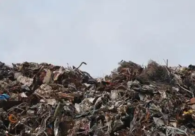 生態環境部：推動危廢收集便利化、轉移快捷化、監管信息化