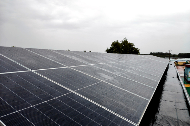 國家能源集團龍源電力自研新能源監控系統接入場站破千個