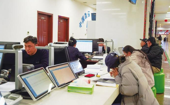 西藏跨省異地就醫備案手續全面優化