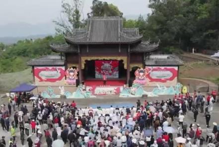 文化IP與旅游經濟深度融合 “哪吒熱”讓各地文旅資源煥發新活力