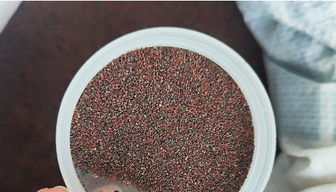 美國對對進口自中國的精制棕剛玉發起反傾銷調查