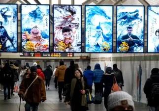 “旺季更旺”“淡季不淡” 電影市場持續釋放消費活力