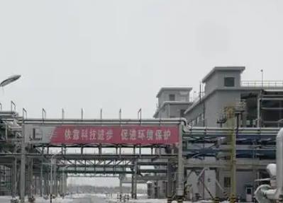 中石化南京催化劑公司自主研發新品首次銷往海外市場