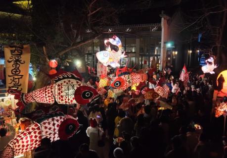 除夕至元宵節 各地“傳統村落過大年”吸引游客突破4720萬人次