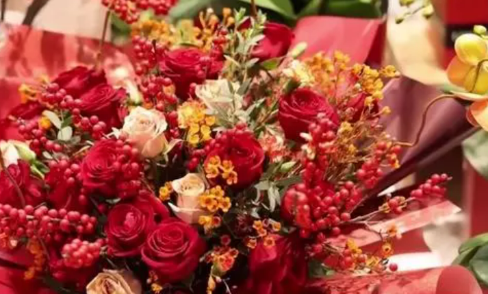 2025年全國網上年貨節哪些消費旺？來看商務大數據