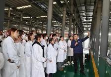 多項化工職教專業教學標準印發