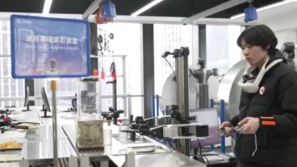 先進制造業新春加速起跑