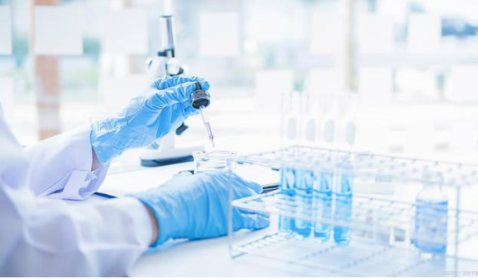 天津生物醫藥產業加速邁向千億級集群