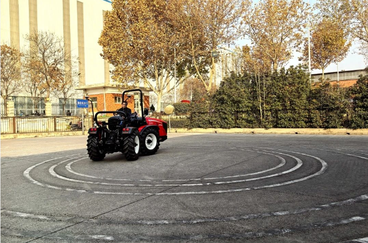 國機集團制造奏響奮進“春之曲”