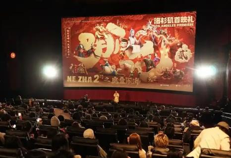 游戲、網文、影視劇……中國故事“出海”又出彩